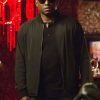 Buy Shooter S02 Omar Epps Black Jacket