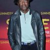 Buy Sinners 2025 Delroy Lindo Blue Leather Jacket