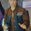 Buy Skyler Gisondo Superman Jacket