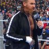 Buy SmackDown 2025 Sami Zayn Black Jacket