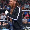 Buy SmackDown Sami Zayn Black Jacket