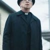 Buy Steve Coulter The Conjuring Last Rites Black Coat