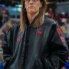 Buy Stephanie White Jacket