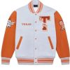 Buy Texas Longhorns Letterman Jacket