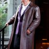 Shop The Penguin S01 Oswald Cobblepot Coat