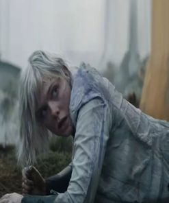 Shop Thia Predator Badlands 2025 Jacket