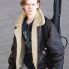 Buy Thomas Brodie-Sangster Jacket