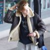 Buy Thomas Brodie-Sangster Brown Jacket