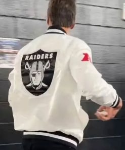 Buy Tom Brady Varsity Jacket