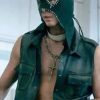 Shop Twisted Metal 2025 Deacon Leather Vest