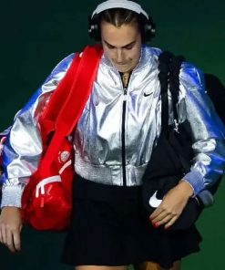 Shop US Open Aryna Sabalenka Jacket