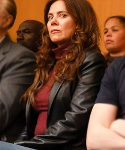 Shop Unforgivable 2025 Anna Friel Blazer