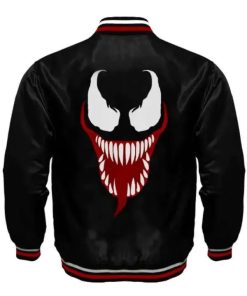 Shop Venom Varsity Jacket