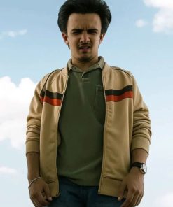 Buy Xeno 2025 Trae Romano Jacket