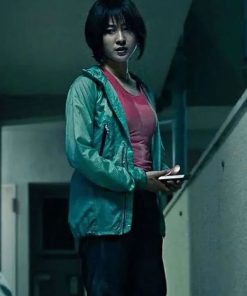 Buy Alice in Borderland Yuzuha Usagi Jacket