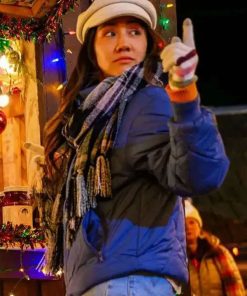 Buy Anna Zhang Jacket