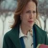 Buy A Cherry Pie Christmas Katie Leclerc Coat