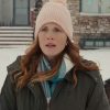 Shop A Cherry Pie Christmas Katie Leclerc Green Jacket