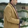 Shop A Royal Christmas Tail 2025 Jonathan Stoddard Brown Coat