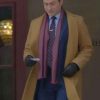 Buy A Royal Christmas Tail 2025 Jonathan Stoddard Coat