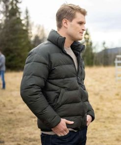 Buy Adrian Spencer Heartland S14 Puffer Jacket