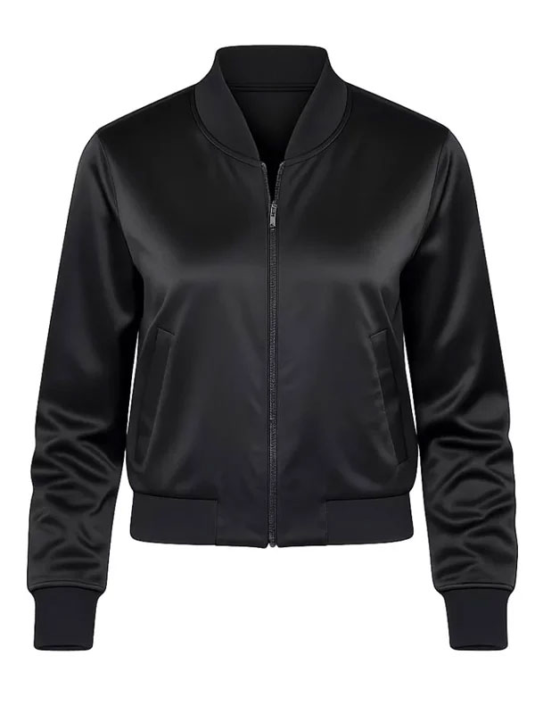 Buy SNL After Party Scarlett Johansson Jacket