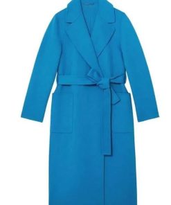 Buy Amelia Heinle The Young and the Restless Blue Coat