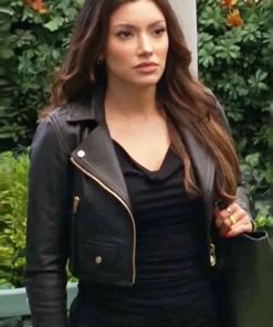 Buy Audra Charles The Young and the Restless Jacket