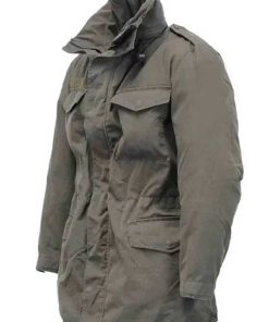 Shop Austrian M65 Jacket