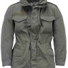 Buy Austrian Field Jacket
