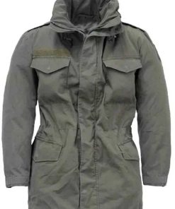 Buy Austrian Field Jacket