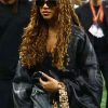 Buy Beyoncé Super Bowl Black Leather Jacket