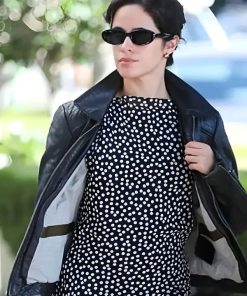 Shop Camila Cabello Los Angeles 2025 Jacket