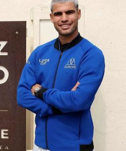 Shop Carlos Alcaraz Jacket
