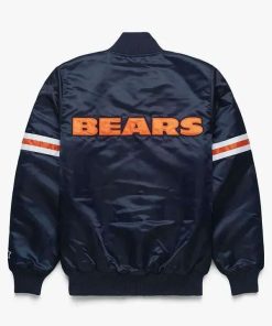 Buy Chicago Bears Jacket