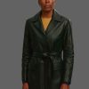 Shop Christine Adams Hijack Coat