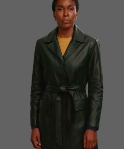 Shop Christine Adams Hijack Coat