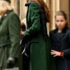 Shop Kate Middleton Wool Coat