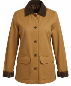 Shop Crossroad Springs Kate Drummond Jacket