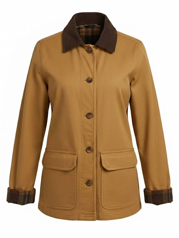 Shop Crossroad Springs Kate Drummond Jacket