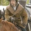 Shop Cullen Bohannon Hell on Wheels Coat