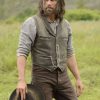 Shop Hell on Wheels Anson Mount Vest