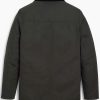 Shop Daniel Radcliffe The Fall and Rise of Reggie Dinkins 2025 Black Jacket