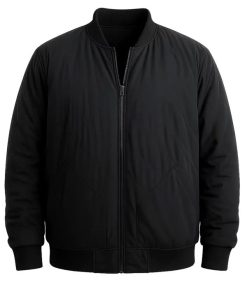 Buy Deverin Washington Mayor of Kingstown S04 Bomber Jacket