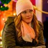 Buy A Cherry Pie Christmas Katie Leclerc Jacket