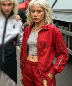 Shop Erin Kellyman Years Later The Temple Jacket