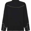 Shop Gen V Asa Germann Black Guitar Shirt