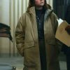 Buy Sidney Scofield The Last Frontier Coat