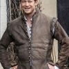 Shop Hamnet Joe Alwyn Vest