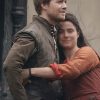 Buy Hamnet Joe Alwyn Brown Vest